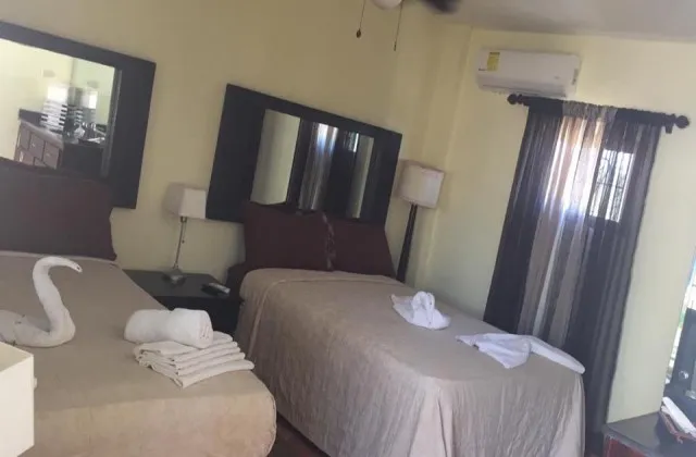 Hotel Macao Millon Punta Cana Room 1